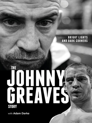 cover image of Bright Lights and Dark Corners